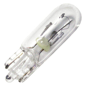 1.82 watt 28 volt T1.75 Sub-Miniature Wedge Base #17 1