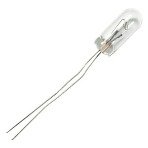 .14 watt 10 volt T1.75 Wire Leads Base #1869 1