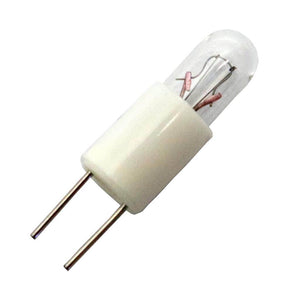 1 watt 28 volt T1.75 Bi-Pin Base #7374 1