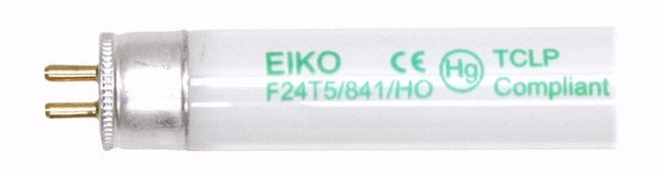 24 watt 22" T5 Miniature Bi-Pin Base 4100K Cool White 3