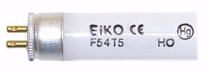 54 watt 48" T5 Miniature Bi-Pin Base 4100K Cool White 3
