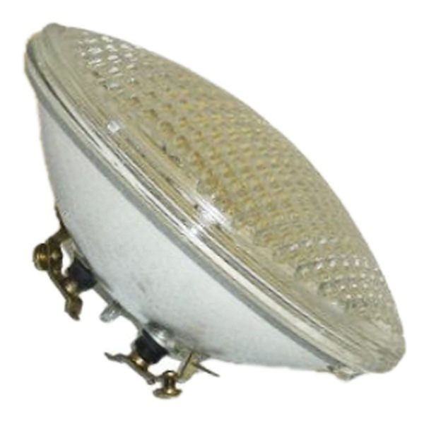 80 watt 14 volt PAR46 MP Slip-On and Screw Base #4636 1