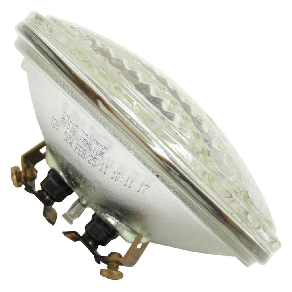 50 watt 12.8 volt PAR36 Screw Terminals Base #H7610 1