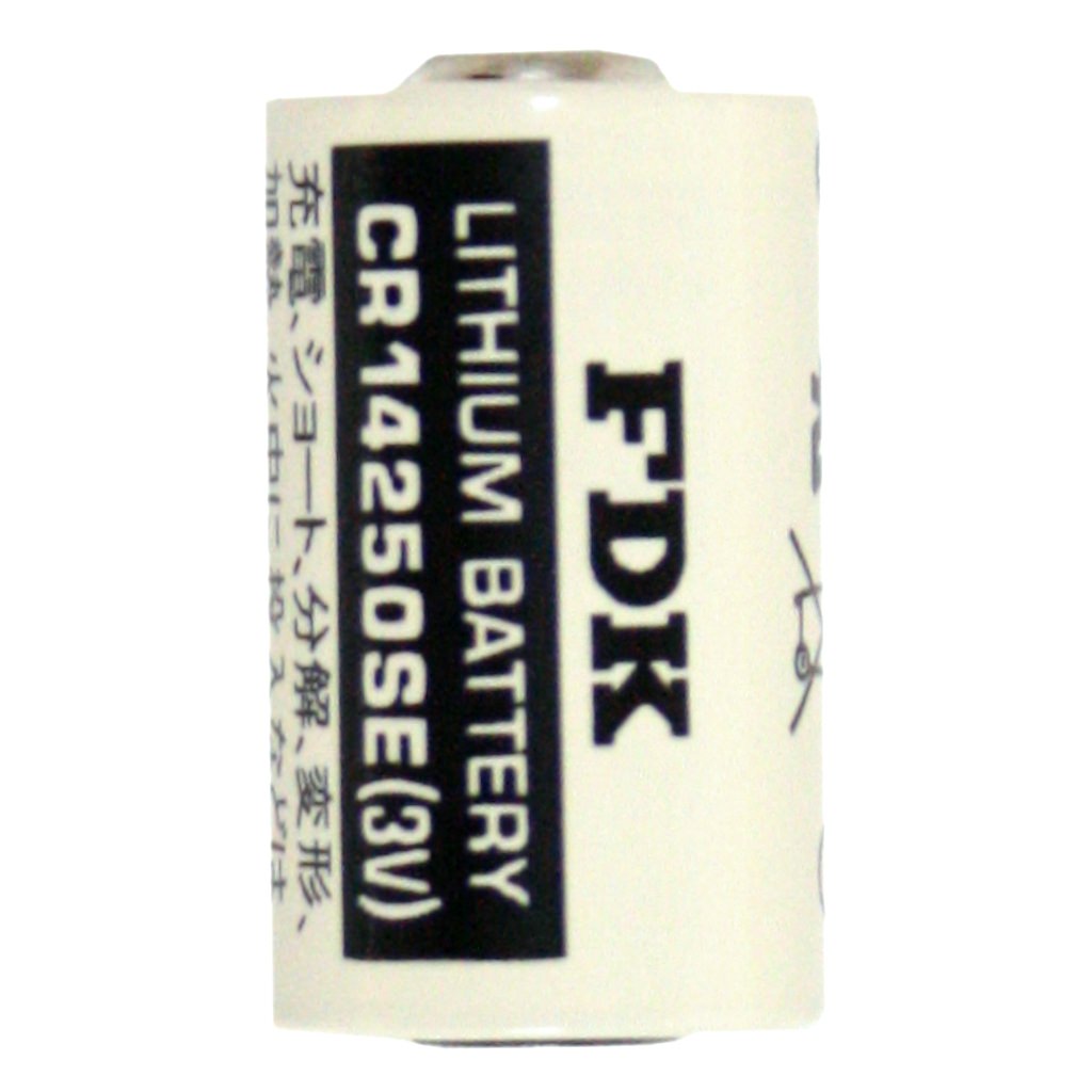 CR1/2AA VARTA 3V 800ma Lithium Battery (CR14250) 1