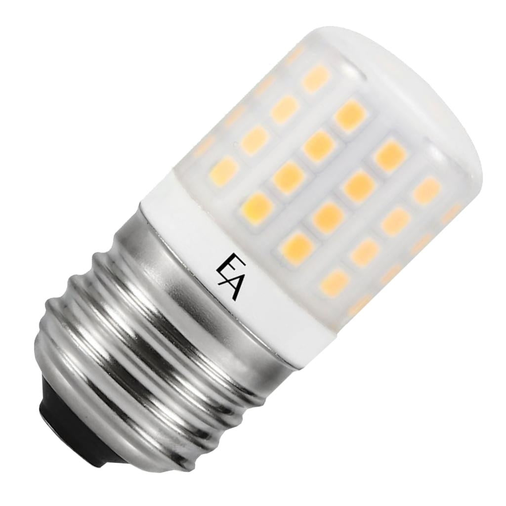 5 watt 120 volt Medium Screw Base 2700K Warm White LED Retrofit Bulb 1