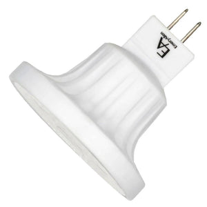 5 watt 12 volt MR16 Bi-Pin Base 5700K Dimmable Spot LED 1