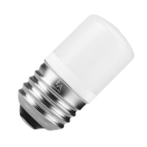 5 watt 120 volt Medium Screw Base 3000K Natural White LED Retrofit Bulb 1