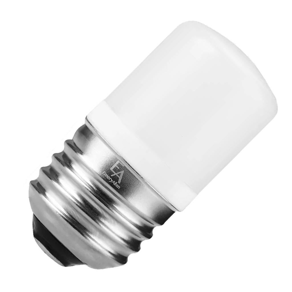 5 watt 120 volt Medium Screw Base 1800K-2700K Dim to Warm LED Retrofit Bulb 1