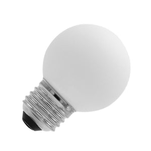 4 watt 120 volt Medium Screw Base Warm Dimming LED Light Bulb 1