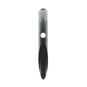 9" Black Mounting Stake Accessory for Ranger Pro Fixture 1