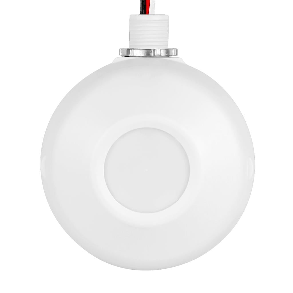 Line Voltage High Bay Fixture Mount PIR Ceiling Occupancy Sensor 1
