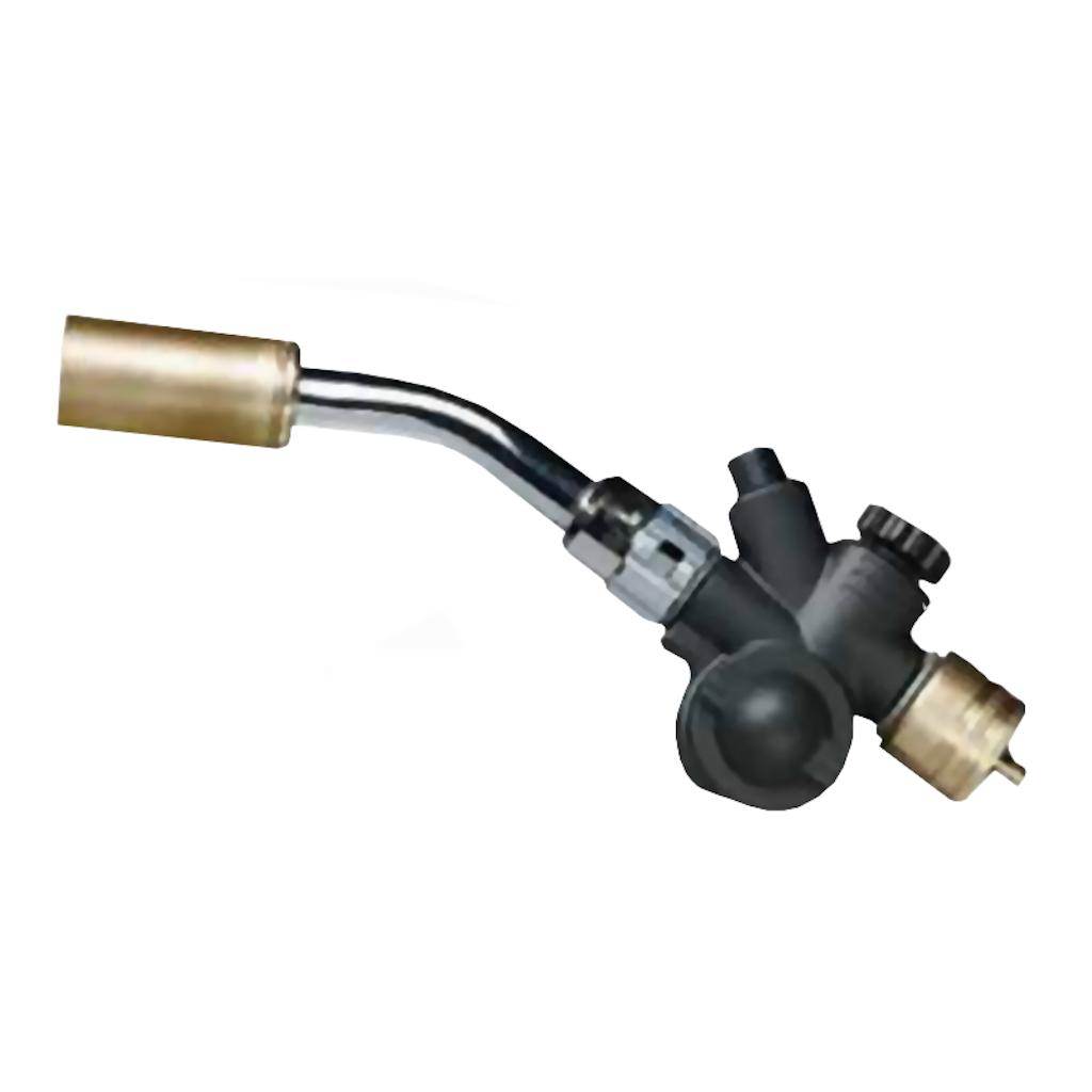 Trigger-Start Fully Adjustable Regulator Valve Heat Shrink Torch 1