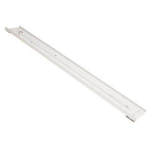 8' 66 watt 120/277 volt 5000K LED Strip Fixture Retrofit Conversion Kit 1