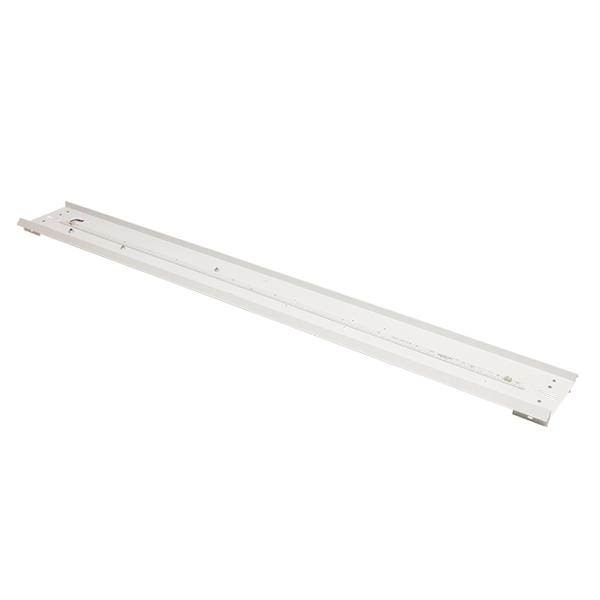 4' 33 watt 120/277 volt 5000K LED Strip Fixture Retrofit Conversion Kit 1