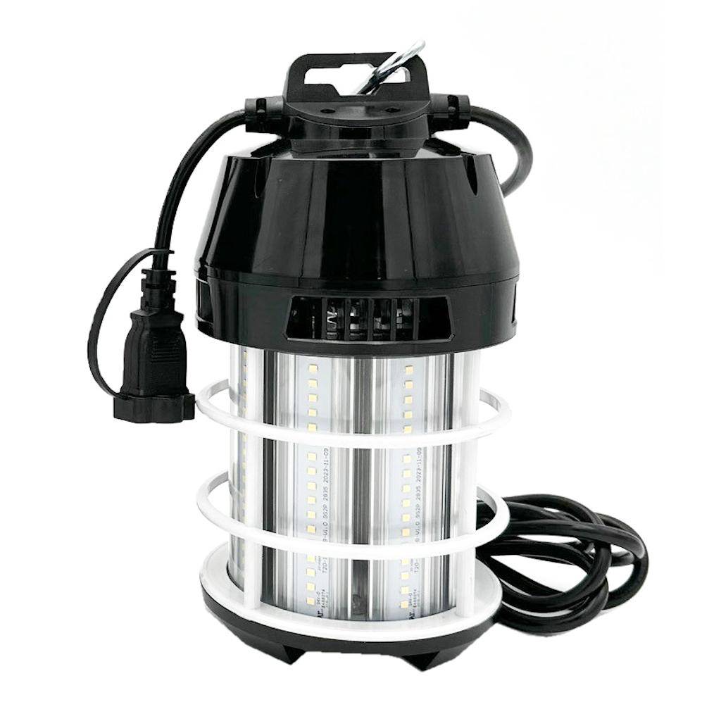 100 watt 120 volt LED Temporary Utility Light 1