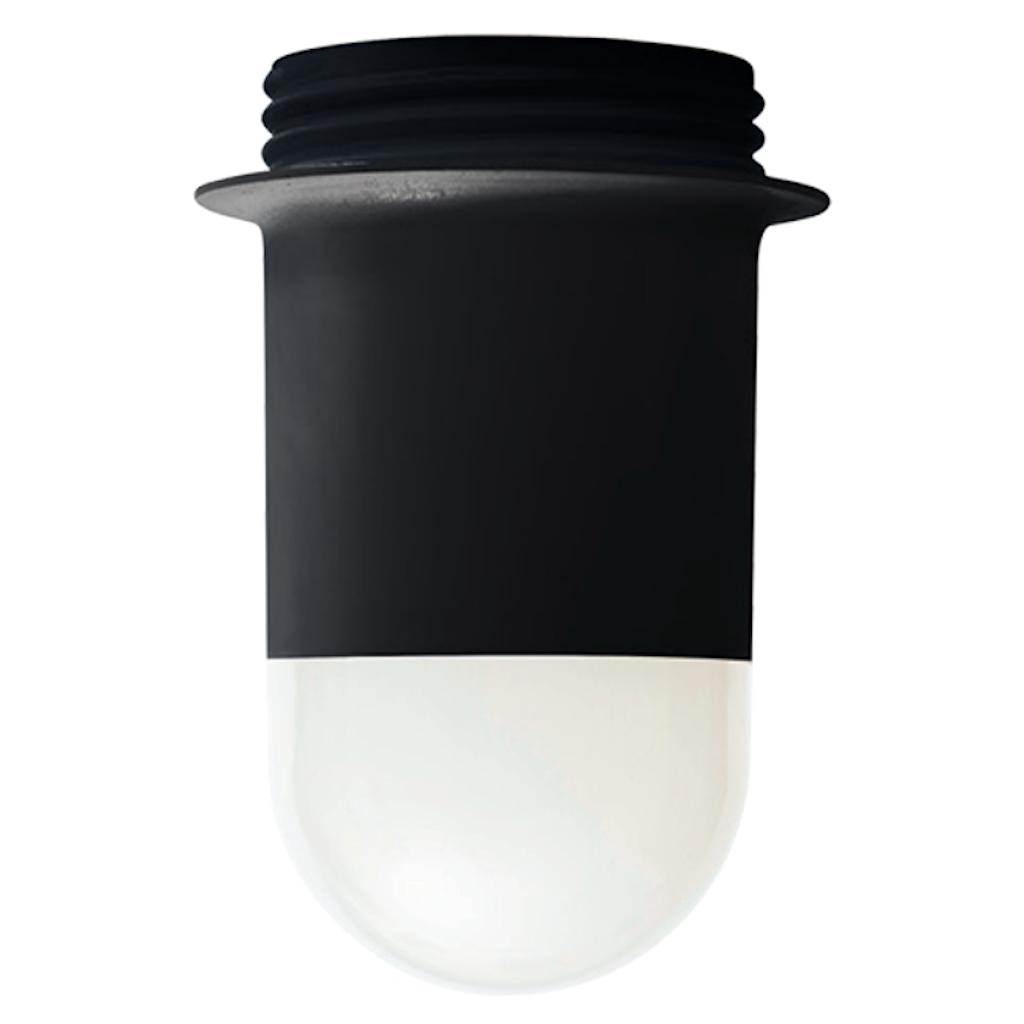 14 watt 120/277 volt 5000K Daylight Non-Dimmable Wet Location LED Ceiling / Wall Fixture 1