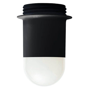 14 watt 120/277 volt 5000K Daylight Non-Dimmable Wet Location LED Ceiling / Wall Fixture 1