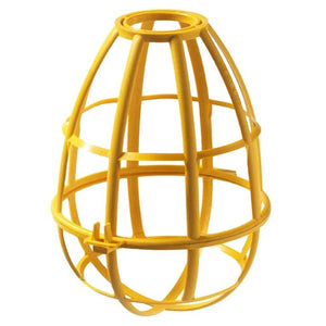 Replacement Safety Cage for Deluxe Cord Light 1