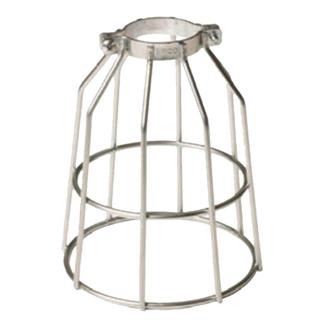 Replacement Safety Cage for Lamp Holder 1