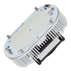 120 watt 480 volt 4000K Cool White Cool White Multi Use Retrofit Dimmable LED 1