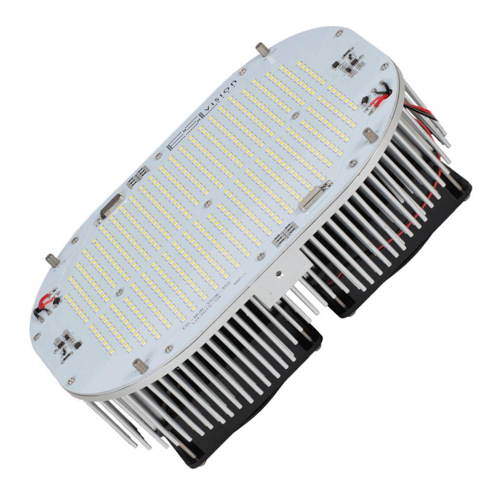150 watt 120/277 volt 5000K Daylight Multi Use Retrofit LED 1