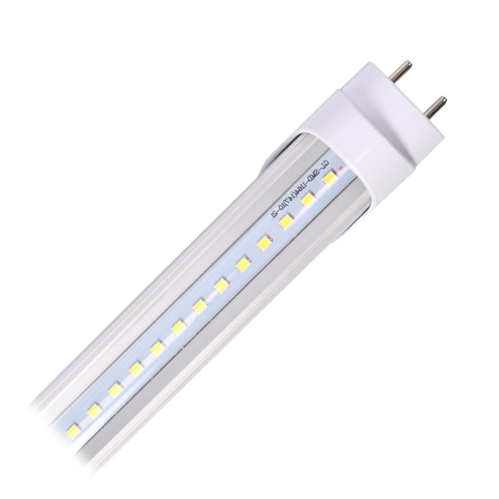 48" 18 watt - T8 - Medium Bi-Pin Base 100/277 volt 5000K Daylight LED Light Bulb 1