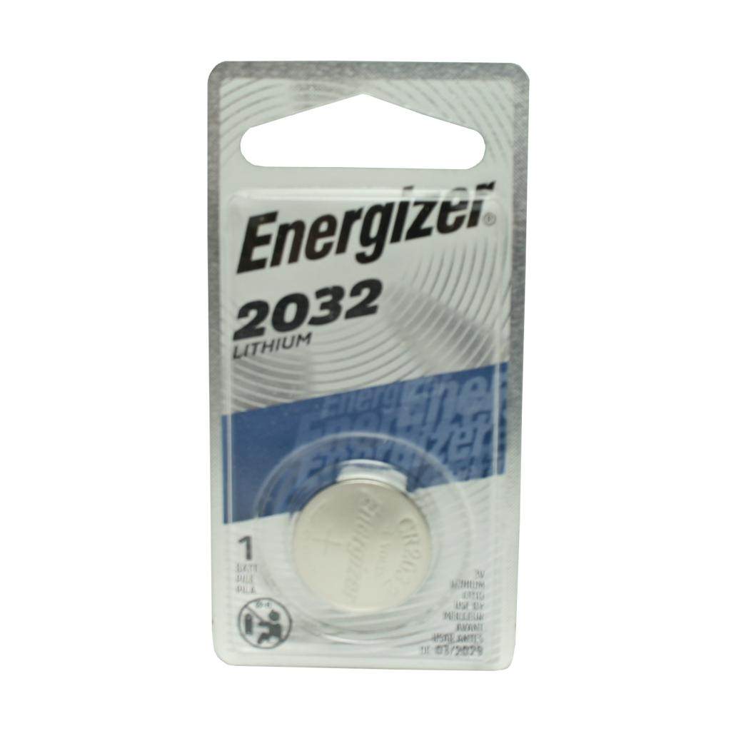 ECR2032 3 Volt Lithium Button Cell Watch / Garage Door / Calculator / Medical Battery 1
