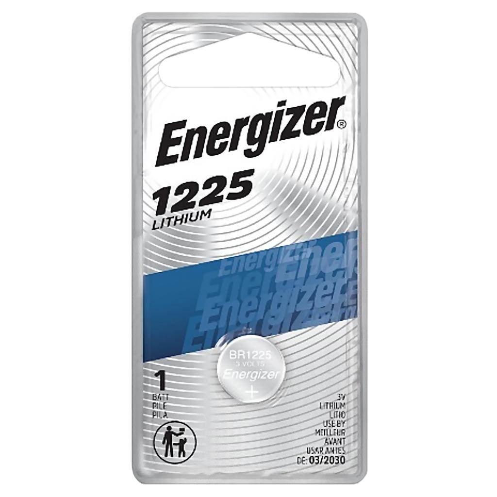#CR1225 3 Volt Lithium Coin Battery 1