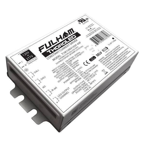 25 watt Cold Rated Battery Pack 1