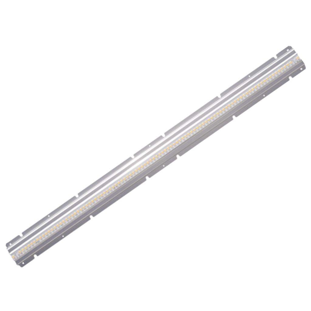 50 watt 120/277 volt 4000K LED Linear Retrofit Kit 1