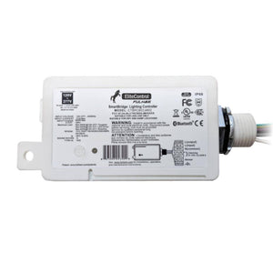 600 watt 120/277 volt Single Channel Bluetooth Dimmable LED Driver 1