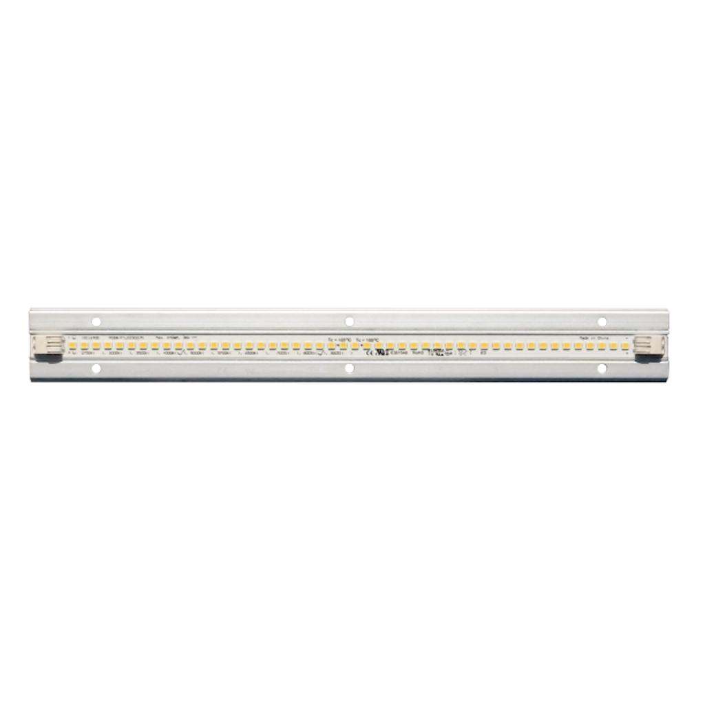25 watt 34 volt 3000K Aluminum Dimmable LED Linear Retrofit Kit 1