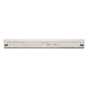 25 watt 34 volt 3000K Aluminum Dimmable LED Linear Retrofit Kit 1