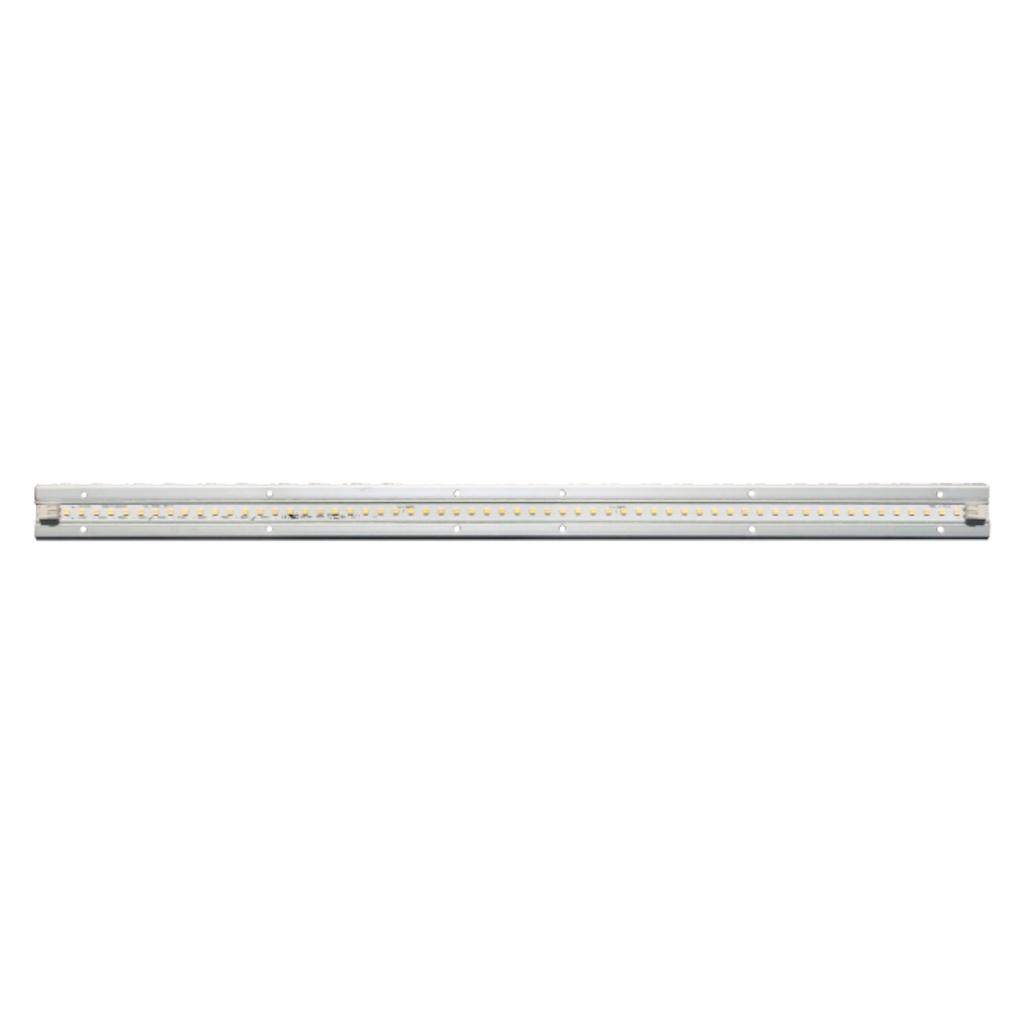 30 watt 34 volt 4000K Aluminum Dimmable LED Linear Retrofit Kit 1