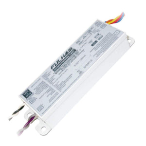 40 watt 120/277 volt ThoroLED 2 Channel LED Driver 1