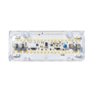 10 watt 120/277 volt 2700K Dimmable LED Linear Retrofit Kit 1