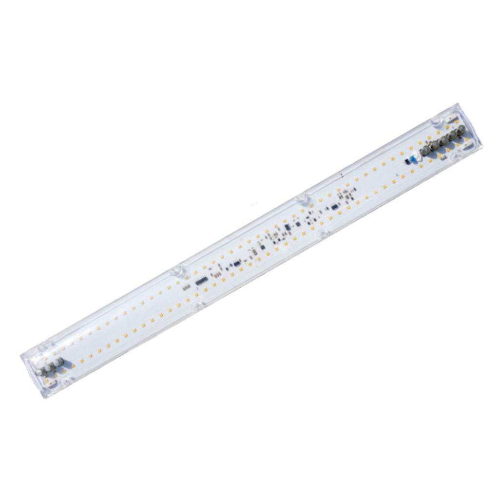 30 watt 120/277 volt 4000K Dimmable LED Linear Retrofit Kit 1
