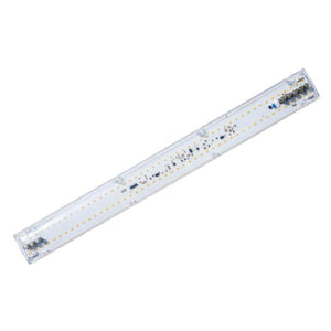 30 watt 120/277 volt 4000K Dimmable LED Linear Retrofit Kit 1