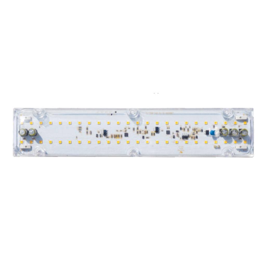 15 watt 120/277 volt 4000K Dimmable LED Linear Retrofit Kit 1