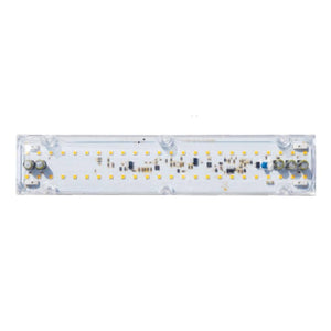 15 watt 120/277 volt 4000K Dimmable LED Linear Retrofit Kit 1
