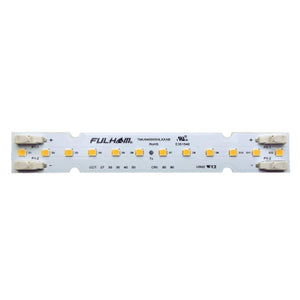 10 watt 23 volt 3500K Neutral White Dimmable LED Linear Retrofit Kit 1