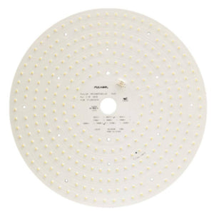 95 watt 38.2 volt 3000K LED Round Retrofit Kit 1