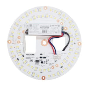 10 watt 120/277 volt CCT Selectable Dimmable LED Retrofit Kit 1