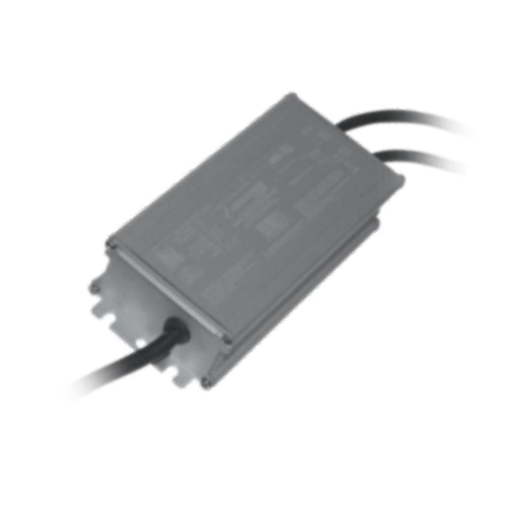 120 watt 100/277 volt Constant LED Driver 1