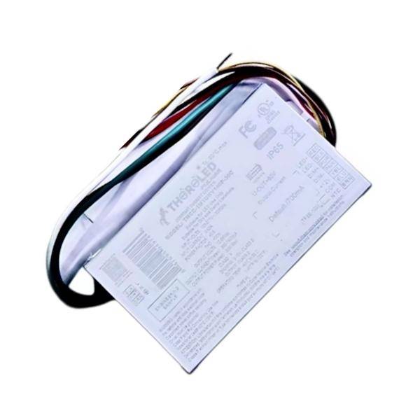 30 watt 120/277 volt Constant Current Thoro LED Driver 1