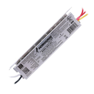 1-2 Lamp 120 volt Workhorse 2 Electronic Ballast 1