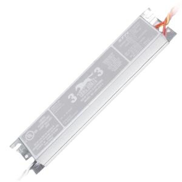 1-2 Lamp 120 volt LongHorse 4 Electronic Ballast 1