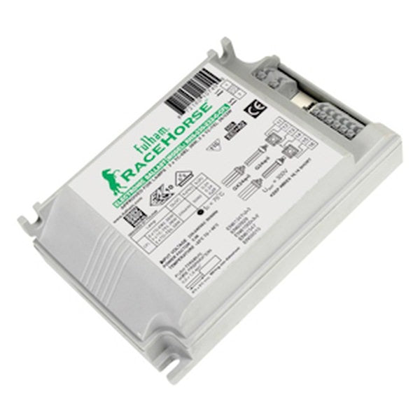 1 Lamp 18-42 watt 230 volt CFL RaceHorse Electronic Ballast 1