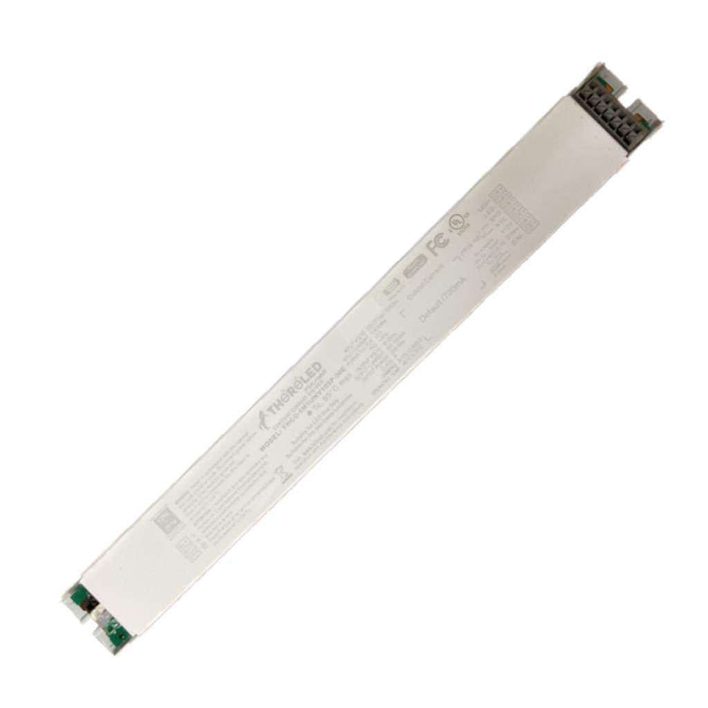 30 watt 120/277 volt Constant Current LED Driver 1