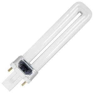 65 watt 120 volt PL 2-Pin Base 4100K Cool White Quad Tube Non-Dimmable CFL 1